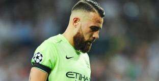 Отаменди обмисля да напусне Сити