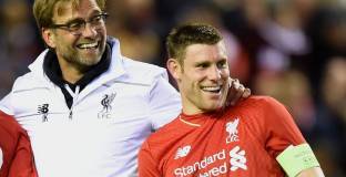 Клоп: Милнър има авторитет 