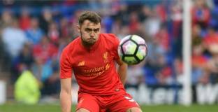 Конър Рандъл: Останах без договор - трябваше да премина в Арда