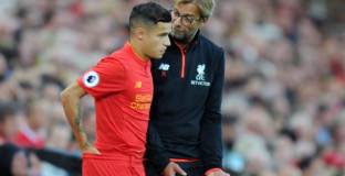 Клоп е изненадан как Ливърпул се е справил със загубата на Коутиньо