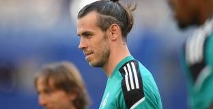    Бейл обяви, че напуска Реал Мадрид 