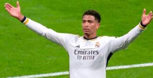 Отмениха червения картон на Белингам