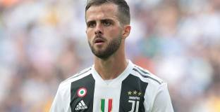 Пиянич: Никога не съм мислил за напускане на Ювентус