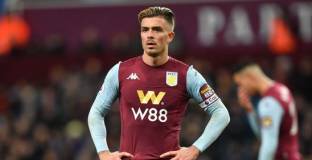 Бент: Грилиш ще премине в Юнайтед, Сити или Тотнъм