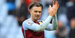 Ман Сити предложи 117 милиона за Грилиш