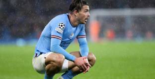 Грилиш разкри с какво ще се занимава след края на кариерата 