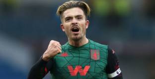 Грилиш разказа за ролята си в трансфера на Баркли