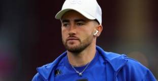 Фиорентина привлече Харисън от Лийдс