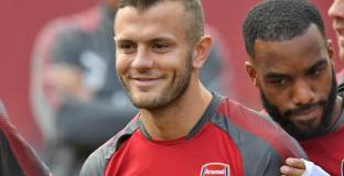 Саутгейт: Производителността на Уилшър е по-голяма от миналия сезон 