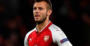 Венгер: Уилшър трябва интензивно да проведе още един мач 