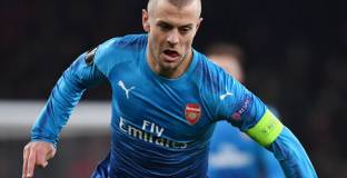 Кийн: Уилшър е най-надцененият футболист на планетата 