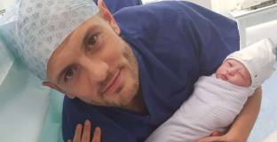 Уилшър искал дъщеря си да носи името на Венгер