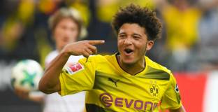 Юнайтед предпочита Санчо, а не Коутиньо