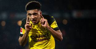 Борусия Дортмунд отлага продажбата на Санчо до лятото 