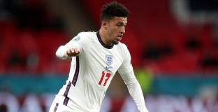 Рашфорд потвърди, че Санчо ще дойде в Ман Юнайтед 