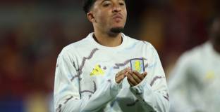 Санчо е близо до вземане на решение за бъдещето си 