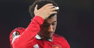 Паркър: Санчо може да е най-лошия трансфер