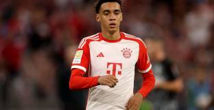 Гуардиола иска Мусиала