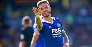 Реднап: Мадисън и Грилиш са любимците ми 