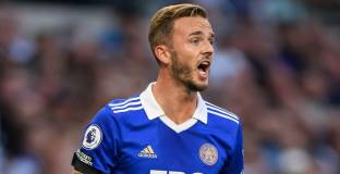 Роджърс: Мадисън пропусна обаждането от Саутгейт