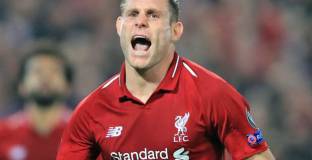 Ливърпул ще предложи нови договори на Милнър и Матип