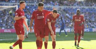 Милнър разказа за шегите с  Ван Дайк 