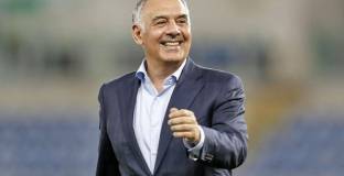 Рома дарява 150 000 евро на пострадалия фен на Ливърпул