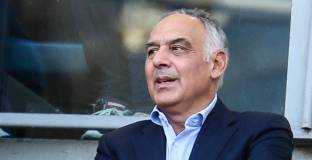 Палота: Какво ли пуши Де Лаурентис? 