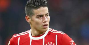 Хамес: Винаги искам повече 