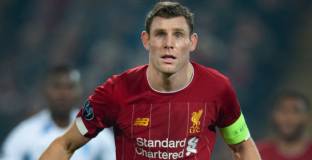 Мика Ричардс: Милнър може да играе и до 40