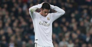 Хамес получи оферти от Милан и Ман Юнайтед