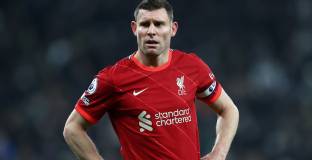 Ливърпул предложи на Милнър едногодишен договор