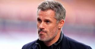  Карагър: Не бих казал, че това е завръщането на Ливърпул