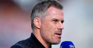   Карагър: Това е ужасно начало за Ливърпул 