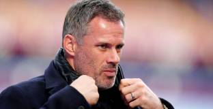 Карагър: Ливърпул бе ужасен в защита 