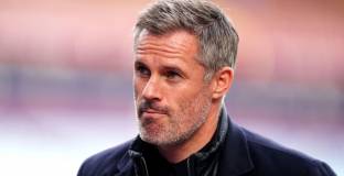 Карагър: Ливърпул има огромни проблеми 