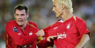 Карагър назова най-добрата покупка на Ливърпул 