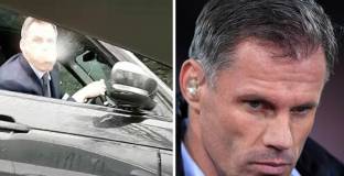 Карагър: Наплювали са ме един път в кариерата 