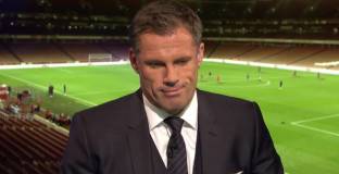 Карагър: Клоп сгреши, разделяйки се с Клайн