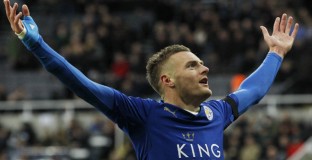 Варди: Не съжалявам, че не отидох в Арсенал 