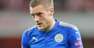 Атлетико се интересува от Варди 