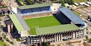 Брюж – Барселона: Тежък мач за каталунците