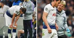 Бивш американски национал: Вертонген не биваше да се връща на терена