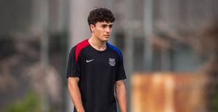 Барса ще се опита да си върне талант