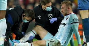  Боуен избегна сериозна контузия