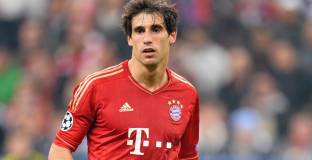 Хави Мартинес се присъедини към катарци