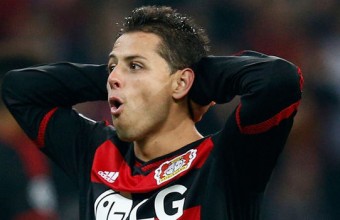 Уест Хем е готов да плати опцията на Чичарито 