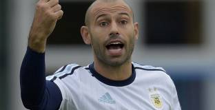 Масчерано: Имаме нормални отношения със Сампаоли 