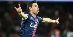 Емери: Слуховете за Пасторе са най-нормалното нещо 