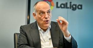 Тебас: Искаме разширени правомощия за борба с расизма